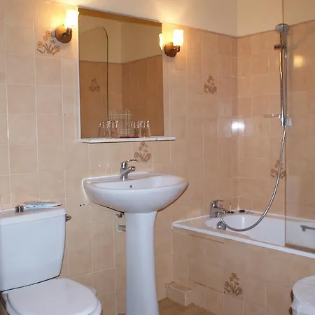 La Montagne Tatil Evi *