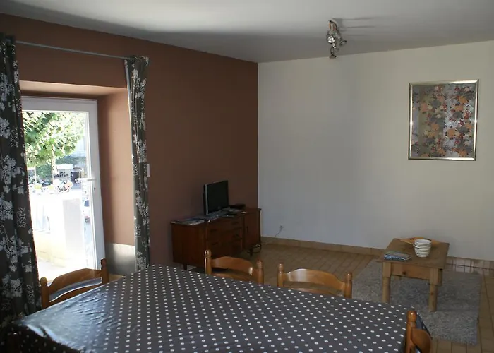 Holiday home La Montagne Antraigues