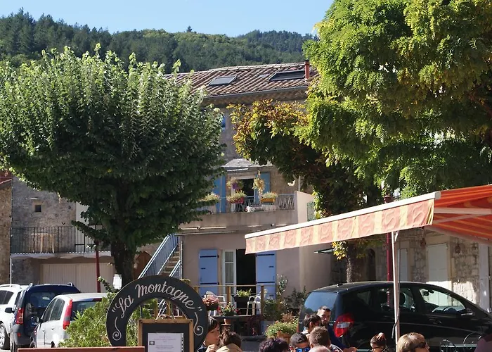Holiday home La Montagne