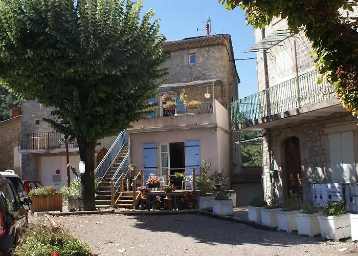Holiday home La Montagne *