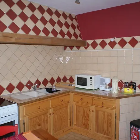 La Montagne Holiday home *