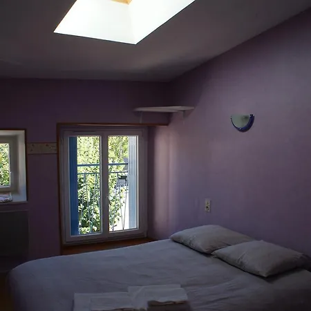 La Montagne Hébergement de vacances
