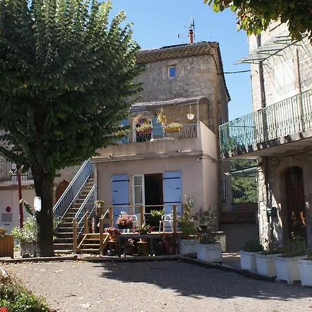Hébergement de vacances La Montagne *